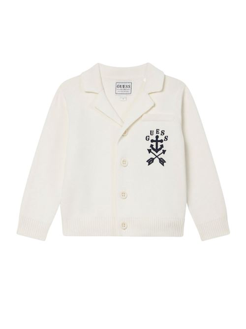  GUESS | N6RR02 Z3KO1BI